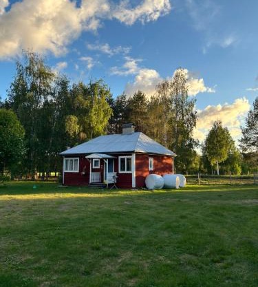 Hus i ljuset