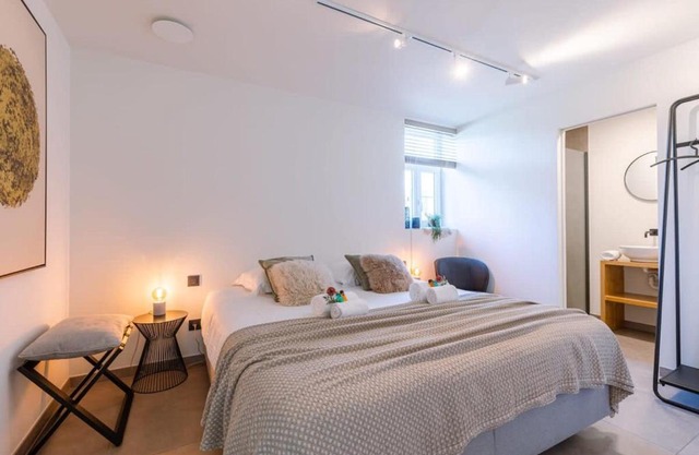 Huswell - Quick - Lovely double room at ranch De Blauwe Zaal