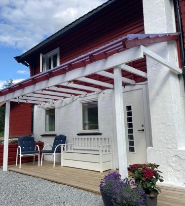 Hvitebjørn Cottage