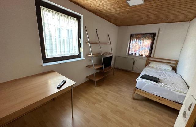 HW1 Drei Zimmer Wohung 80qm