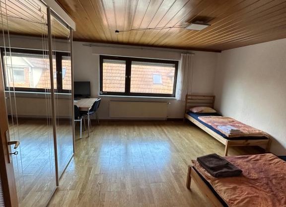 HW2 Drei Zimmer Wohung 80qm