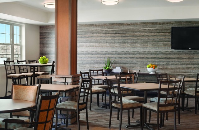 HYATT house Minot