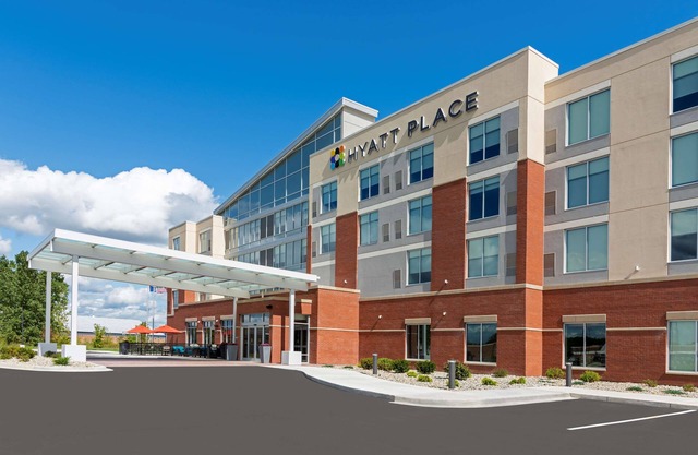 Hyatt Place Flint/Grand Blanc