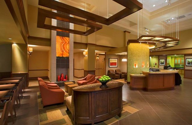 Hyatt Place Fort Worth/Hurst