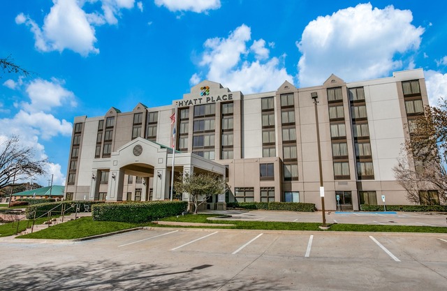 Hyatt Place Fort Worth/Hurst