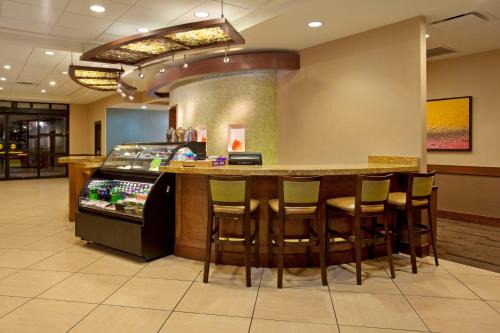 Hyatt Place Fort Worth/Cityview