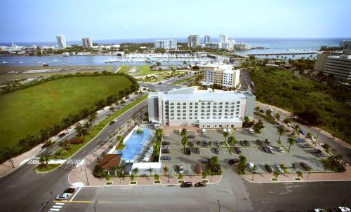 Hyatt Place San Juan 