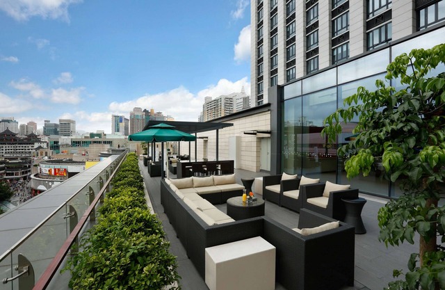 Hyatt Place Shenzhen Dongmen
