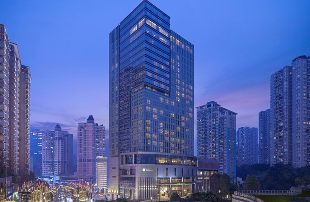 Hyatt Regency Chongqing