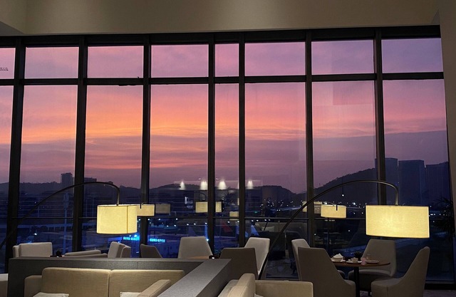 Hyatt Regency Hengqin