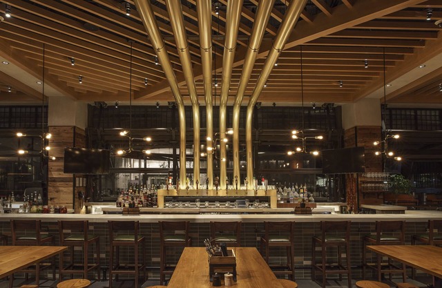 Hyatt Regency Tysons Corner Center