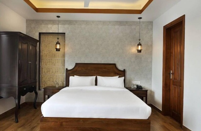 India Orchid Gurugram 