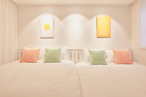 Hyehwamun Myeongdong Stay, 3 min to Naksan Park, 8 min to DDP, 10 min to Gyeongbokgung, Daehak-ro, place for 6p
