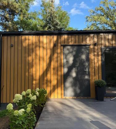 Hygge House Berlin