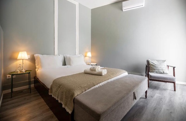 Hygge Lisbon Suites - Estrela