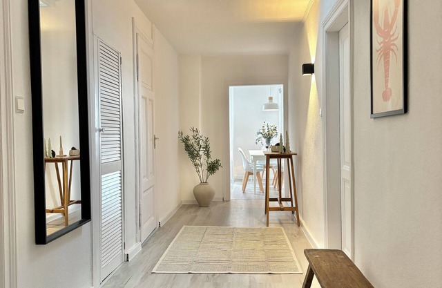 HyggeLiving | 130m² | 10 pers. | 55`TV | NEW*