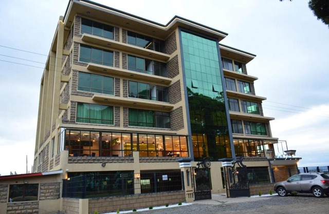 Hylise Hotel