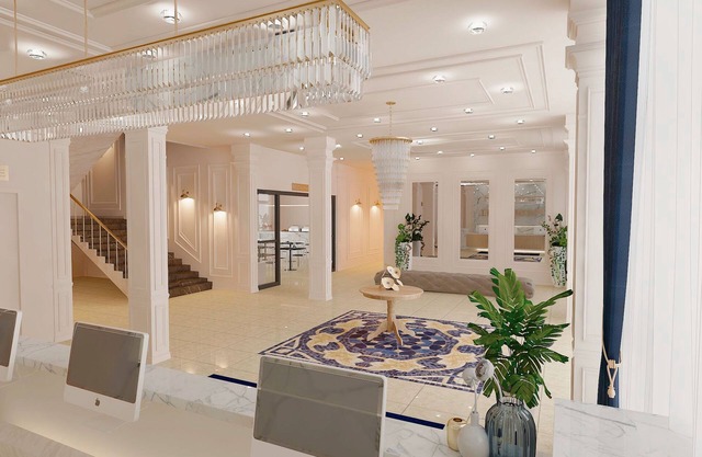 Hypnose Hotel