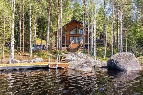 Hyvölän Mökit