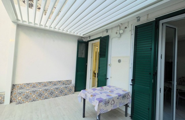 I Cappuccini b&b - Apartment with terrace CIN: IT069046C1S3CJ4P70