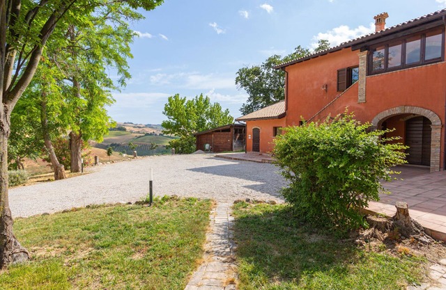 I Due Carpini by Interhome