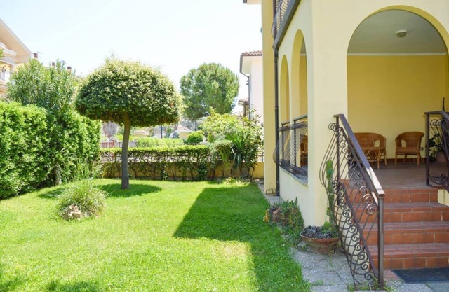 I Giardini di Filippi - Detached house with private garden and outdoor patio