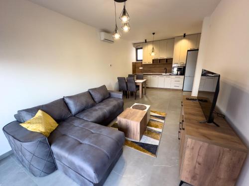 I&I Comfort Apartments