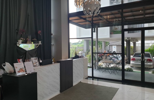 i Residence Hotel