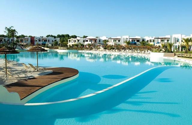 Turchesi Club Village 