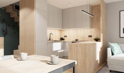 IB Rent Apartments