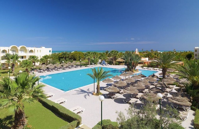 Iberostar Mehari Djerba