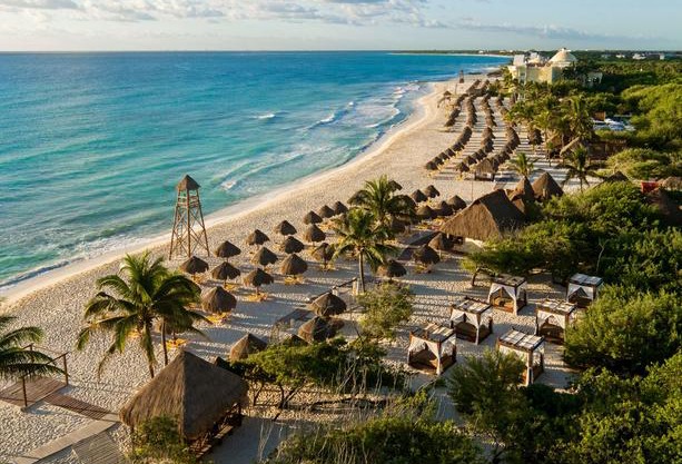 Iberostar Paraiso del Mar