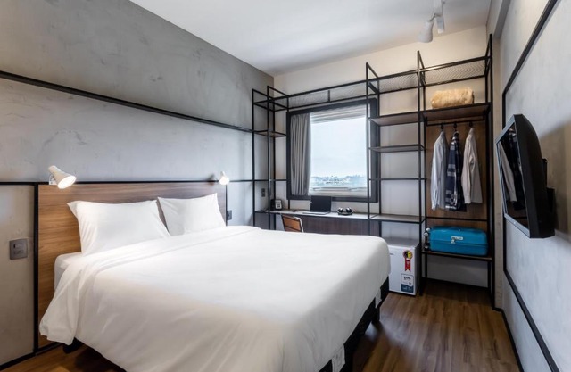 Ibis Aruja