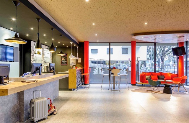 ibis Bregenz