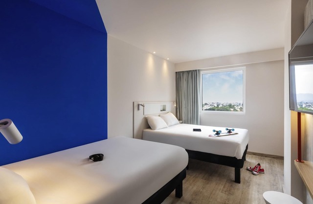 ibis budget Aguascalientes Norte