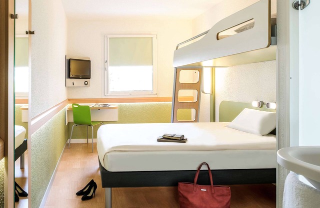 Ibis Budget Dresden Kesselsdorf