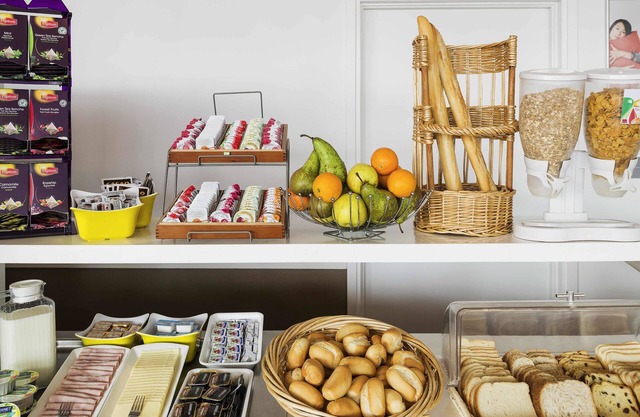 ibis budget Luxembourg sud