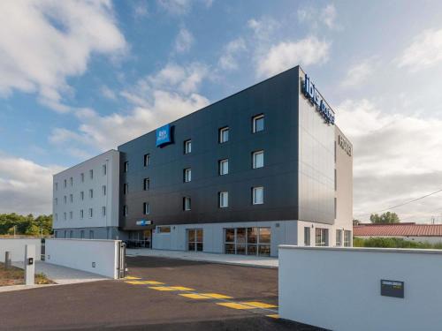 Ibis Budget Mont De Marsan
