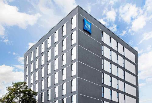 Ibis budget Osnabrück City