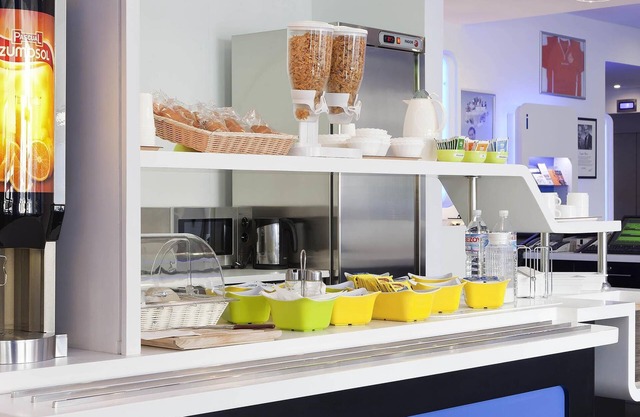 ibis budget Rambouillet