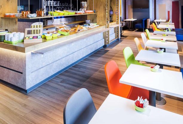 Ibis Budget Valence Sud