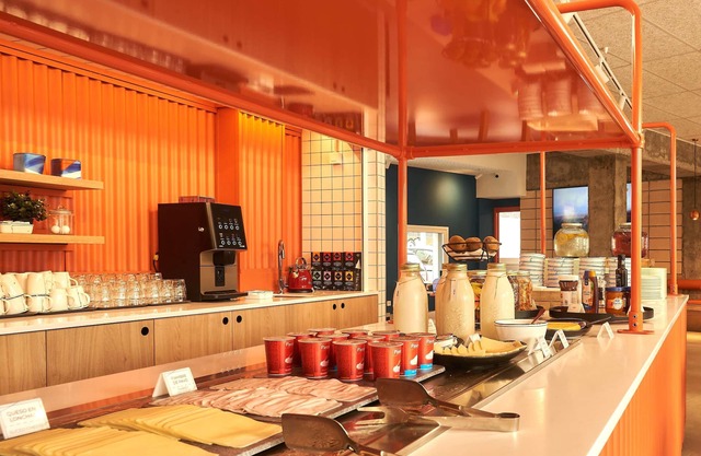 Ibis Budget Vitoria Gasteiz