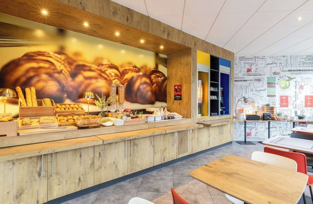 Ibis Chalons En Champagne