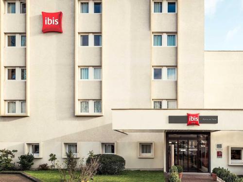 ibis Epinay sur Seine - Gennevilliers