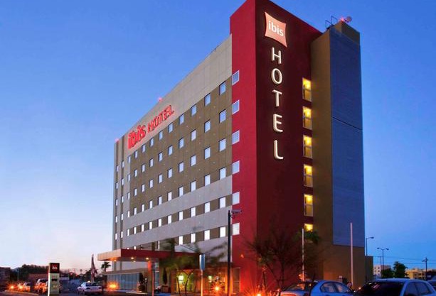 Ibis Hermosillo