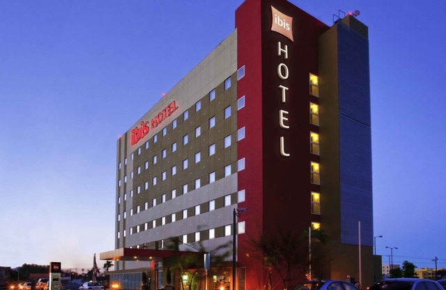 Ibis Hermosillo