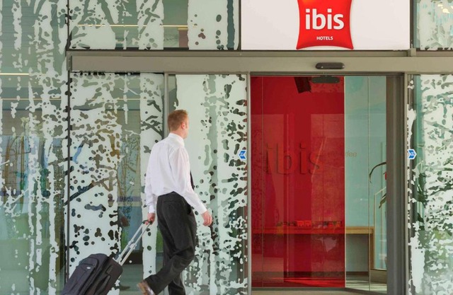 ibis Heverlee Leuven
