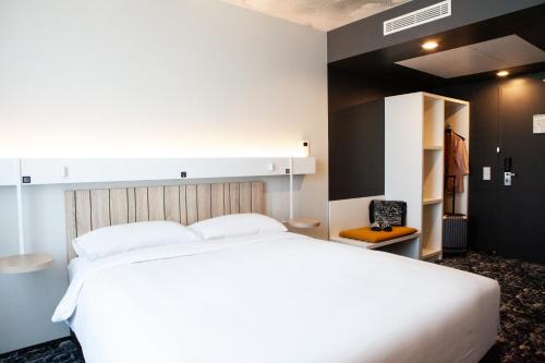 ibis Hotel Berlin Airport