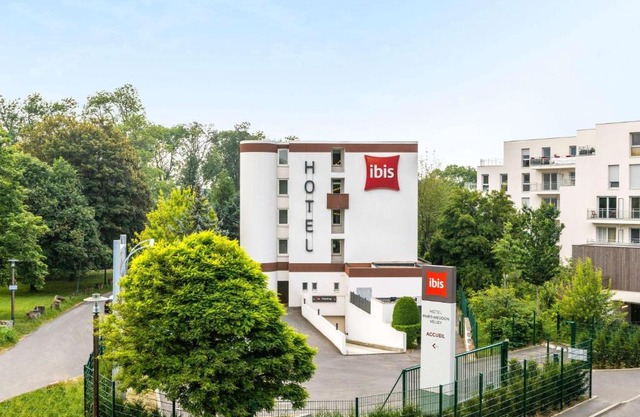 ibis Paris Meudon Velizy