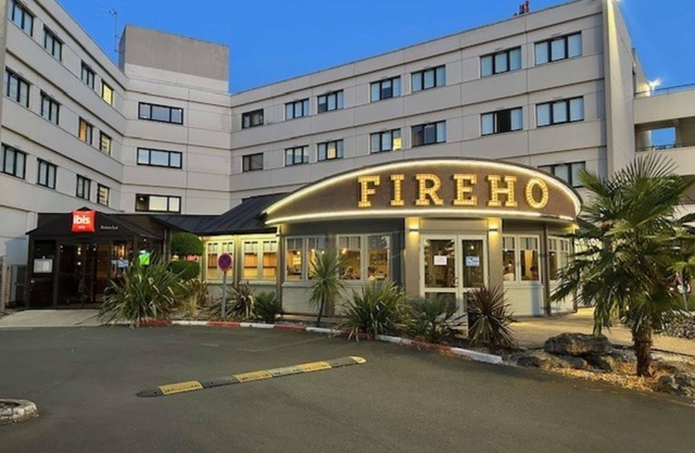 ibis Poitiers Sud